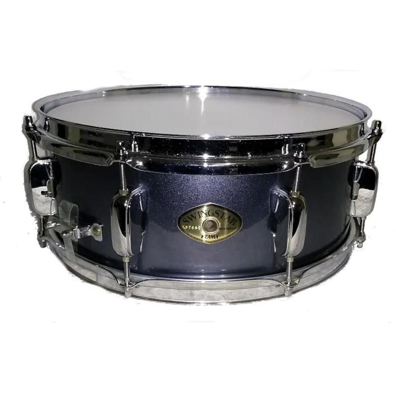 Caixa bateria tama 14x5/5 swingstar - Caixa de Bateria - Magazine